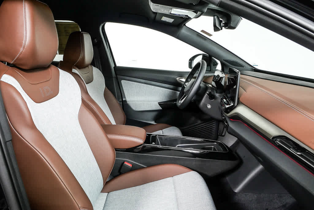 Used 2024 Volkswagen ID.4 2WD image 26