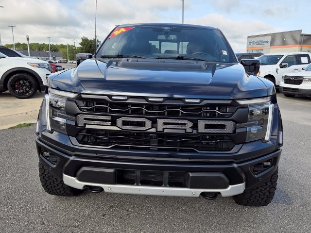 Used 2024 Ford F150 Raptor AWD/4WD image 2