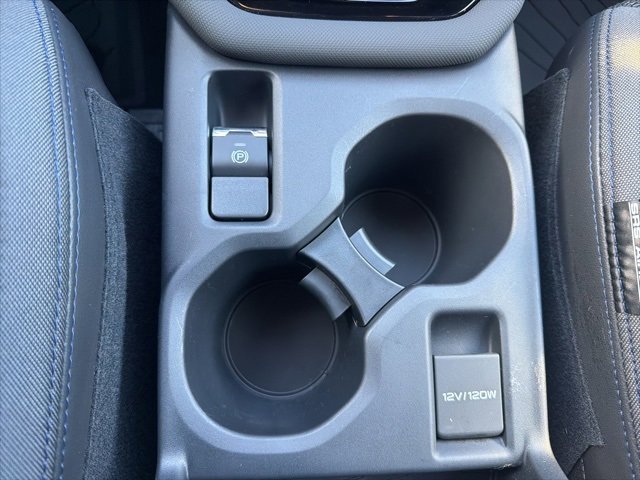 Used 2025 Subaru Forester Premium image 37