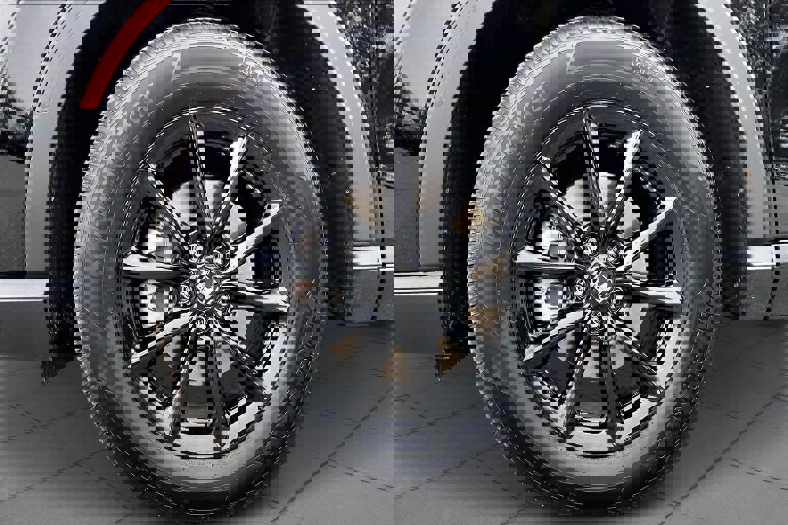 Used 2026 Honda CR-V Sport-L image 10