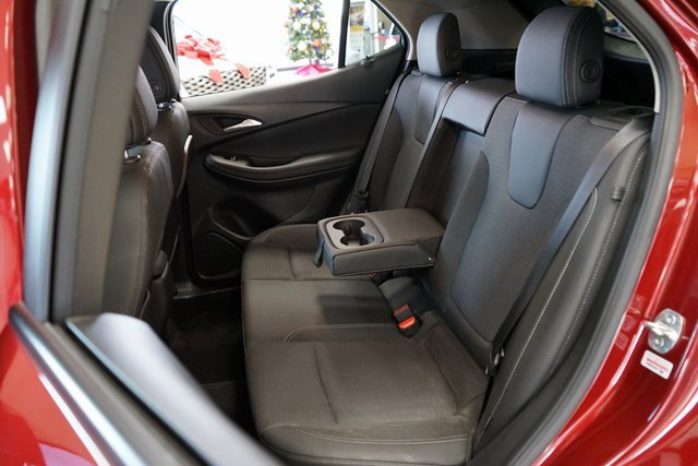 Used 2022 Buick Encore GX Select image 42