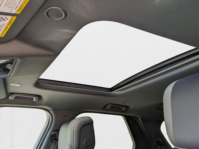 New 2025 Land Rover Discovery Dynamic SE image 15