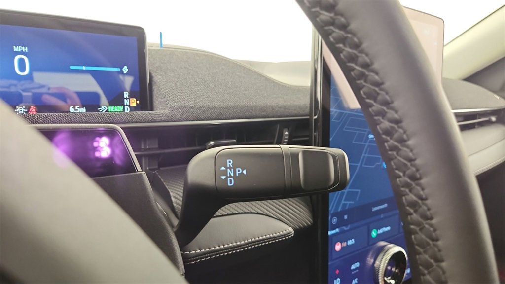 New 2025 Ford Mustang Mach-E Premium image 33