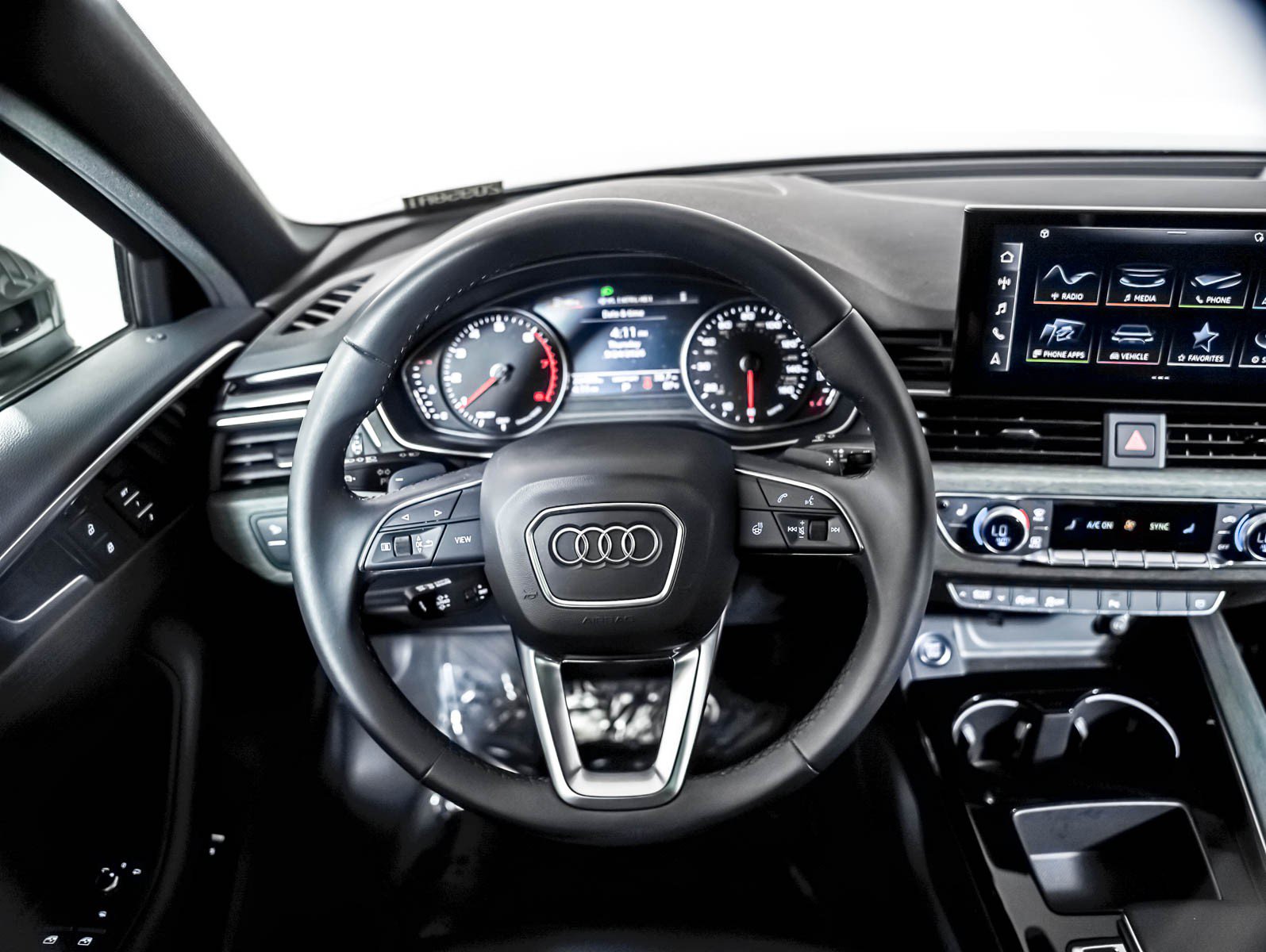 Used 2024 Audi A4 2.0T Premium w/ Convenience Package AWD/4WD image 11