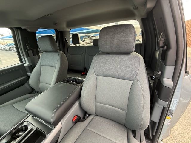 New 2026 Ford F150 XLT w/ XLT Chrome Appearance Package image 15