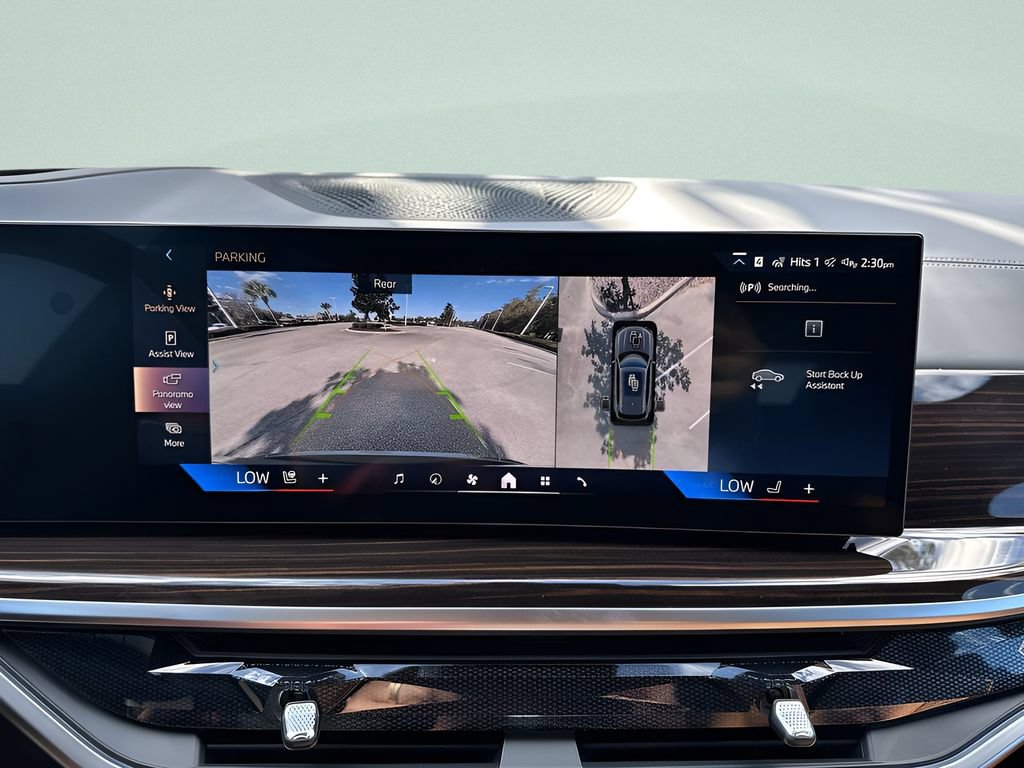 New 2026 BMW X5 sDrive40i RWD image 20