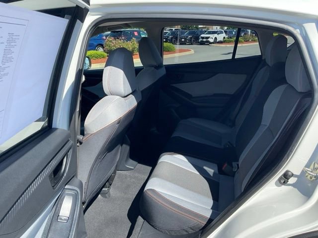 Used 2019 Subaru Crosstrek 2.0i Premium w/ Eyesight System AWD/4WD image 13