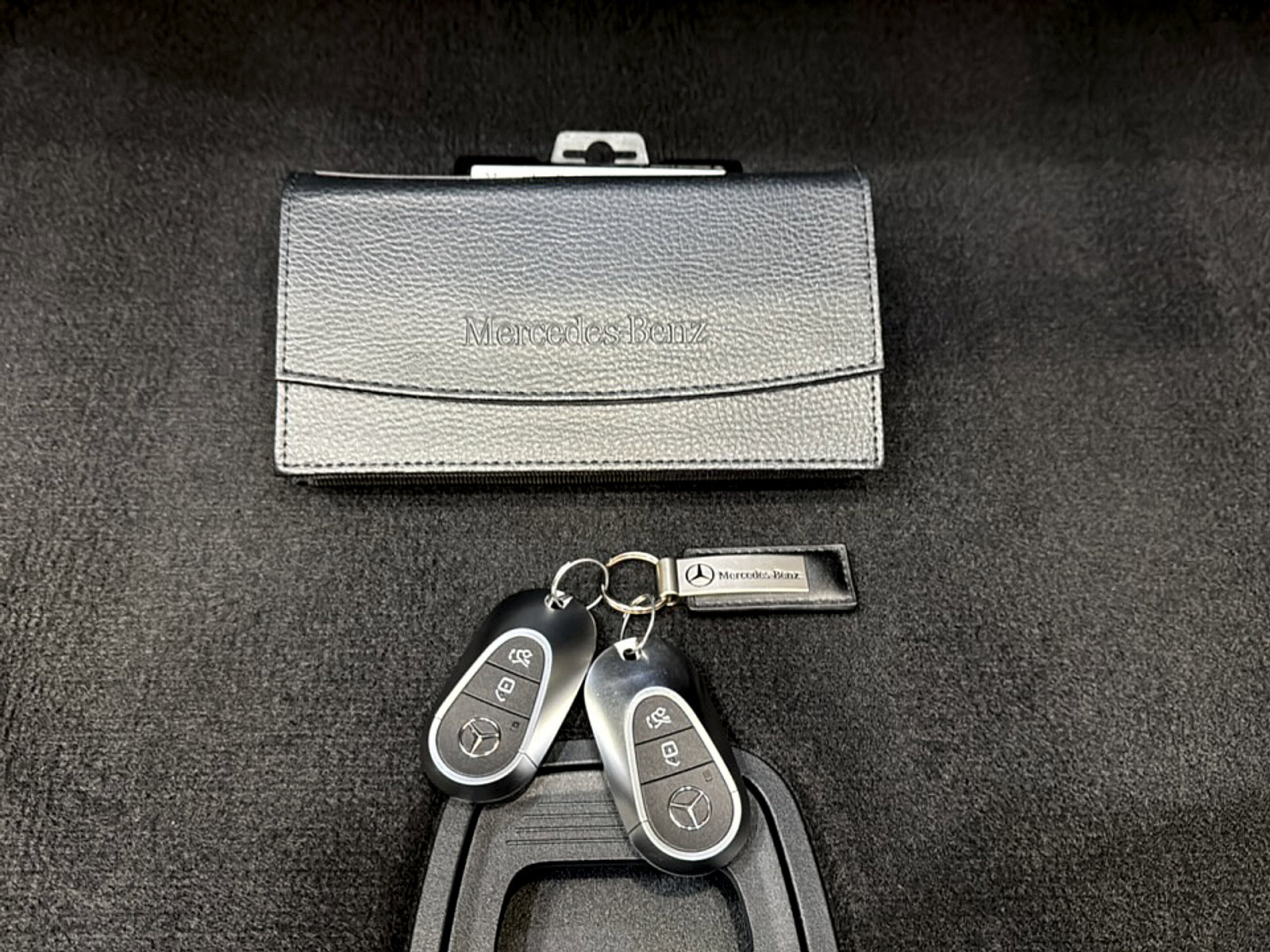 Certified 2024 Mercedes-Benz CLE 450 4MATIC Coupe image 25