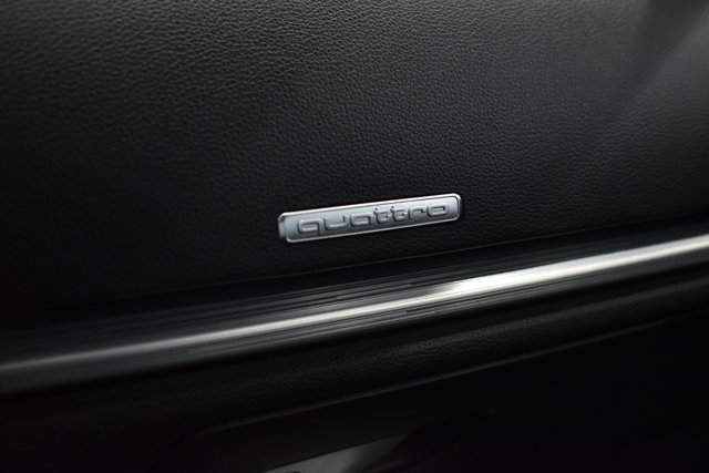 Used 2018 Audi A3 2.0T Premium Plus w/ Premium Plus Package image 25