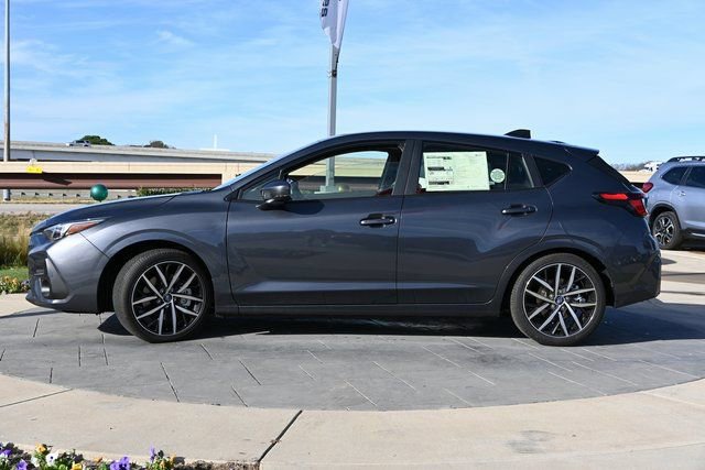 New 2026 Subaru Impreza 2.0i Sport image 6