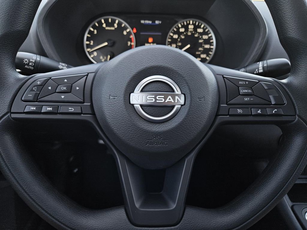 New 2025 Nissan Sentra S image 21