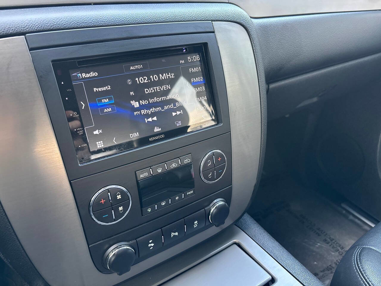 Used 2013 GMC Sierra 1500 SLT w/ All-Terrain Package image 24