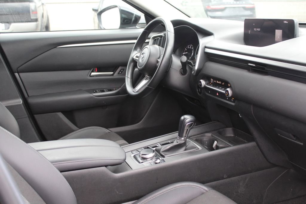 Used 2024 MAZDA CX-50 AWD 2.5 S w/ Preferred Package image 18