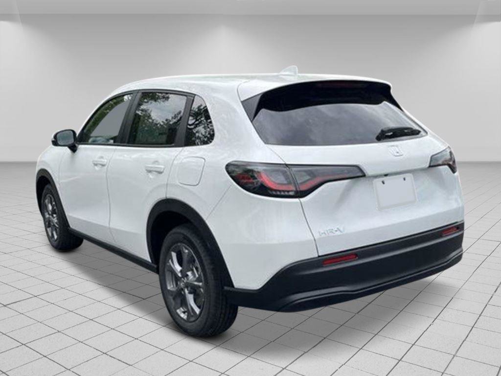 New 2026 Honda HR-V LX image 3