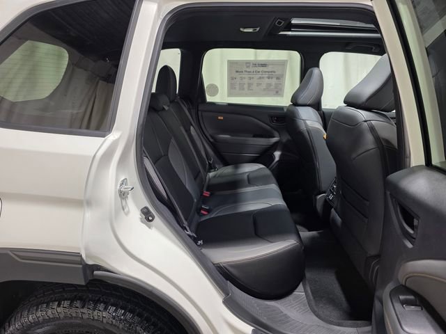 New 2026 Subaru Forester Wilderness image 32
