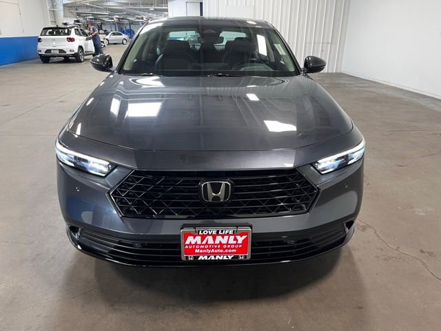 Used 2023 Honda Accord EX-L image 8