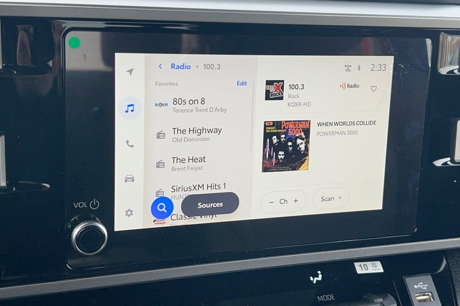 New 2026 Toyota Tundra SR5 w/ TRD Off-Road Package image 14