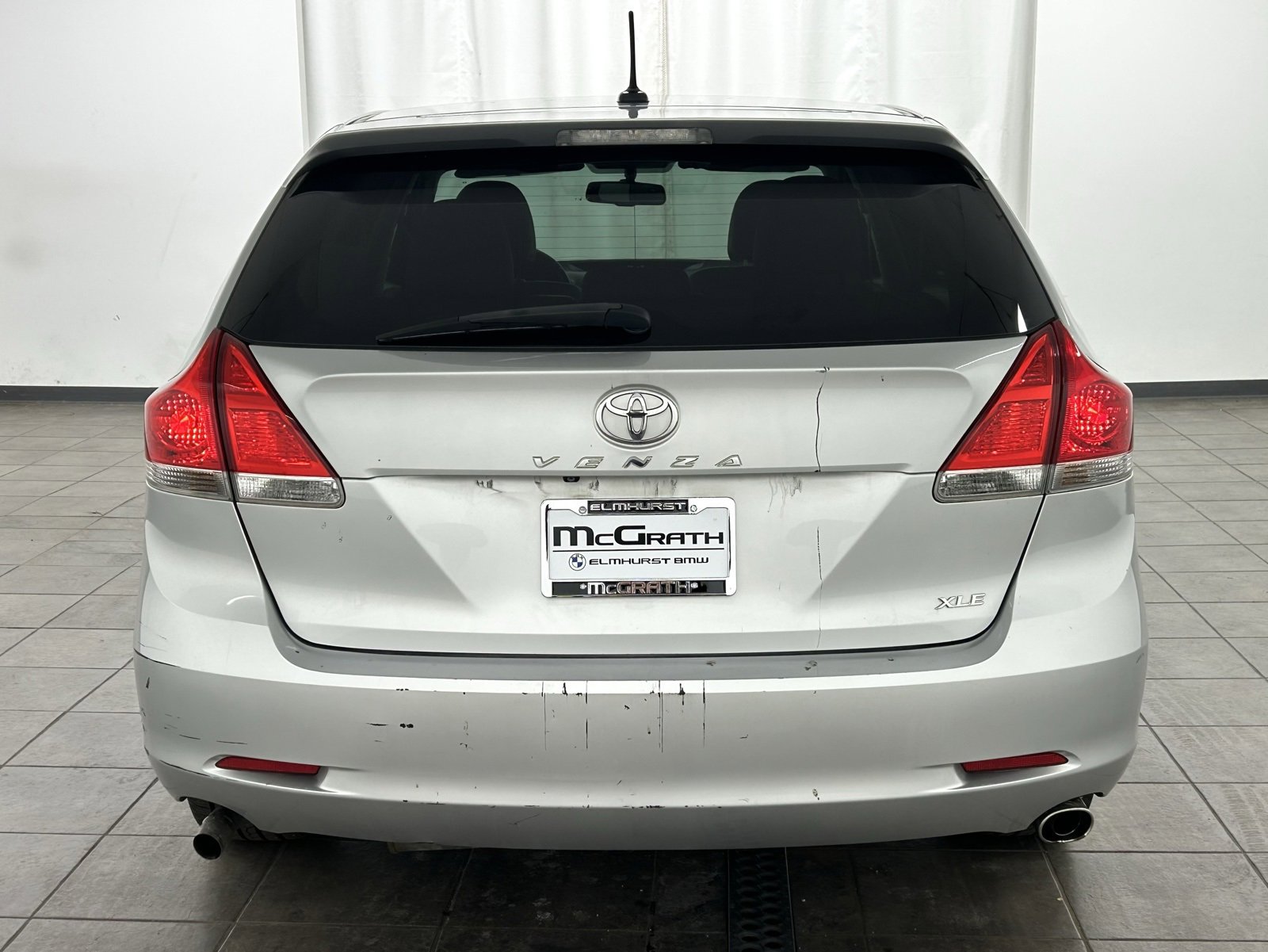 Used 2012 Toyota Venza LE image 4