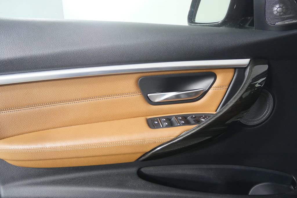 Used 2017 BMW 340i Sedan image 9