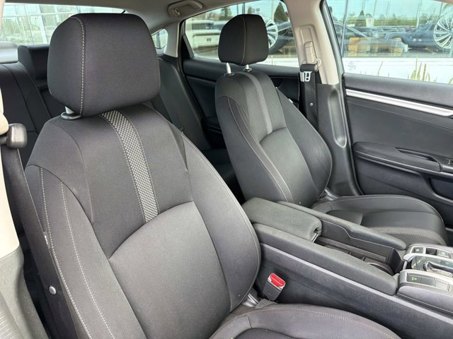 Used 2021 Honda Civic EX image 19