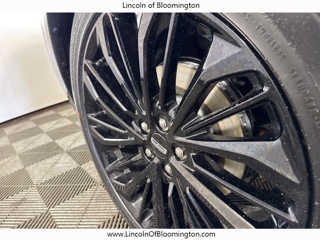 New 2026 Lincoln Corsair Premiere image 74