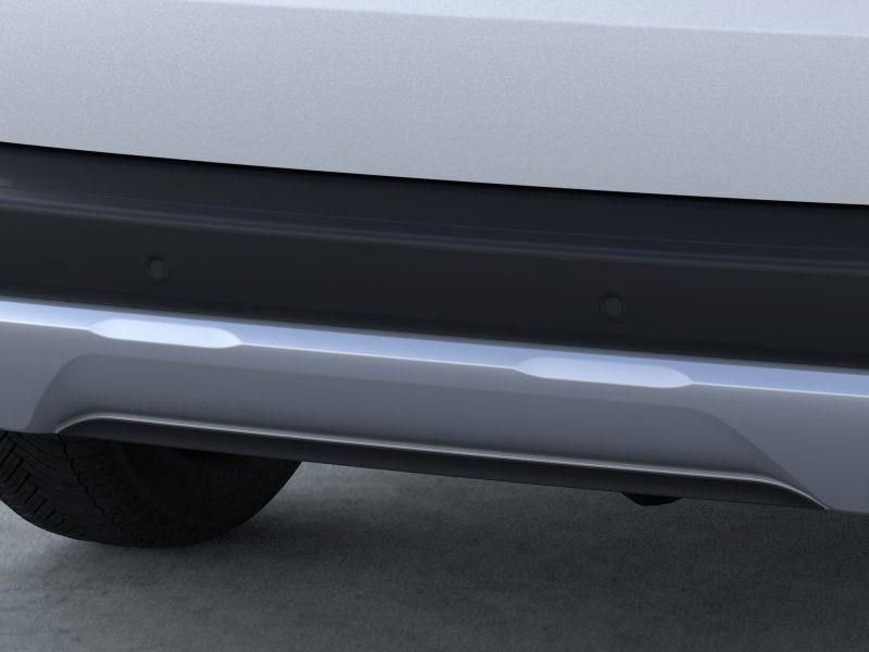 New 2025 Ford Escape SE image 23