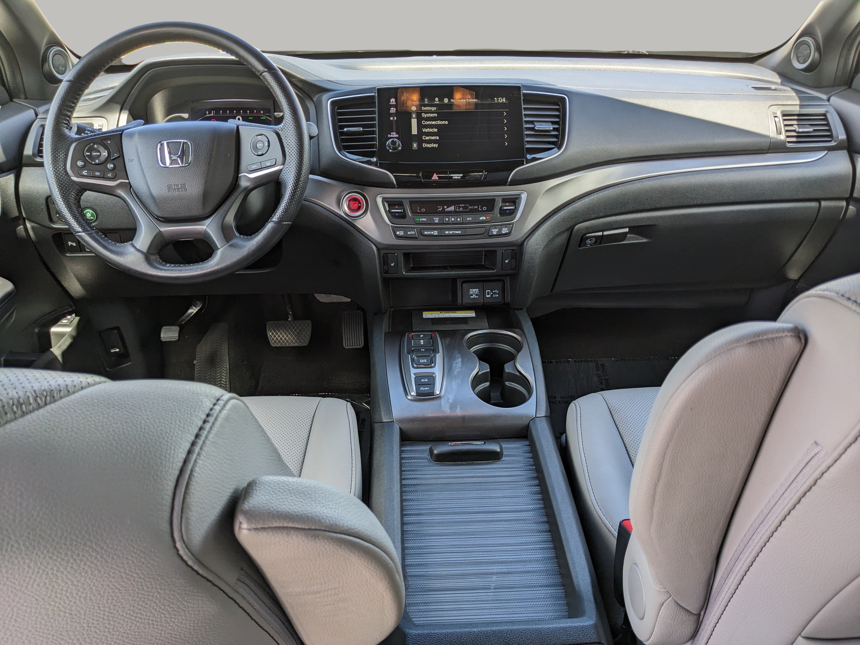Used 2023 Honda Passport EX-L image 13