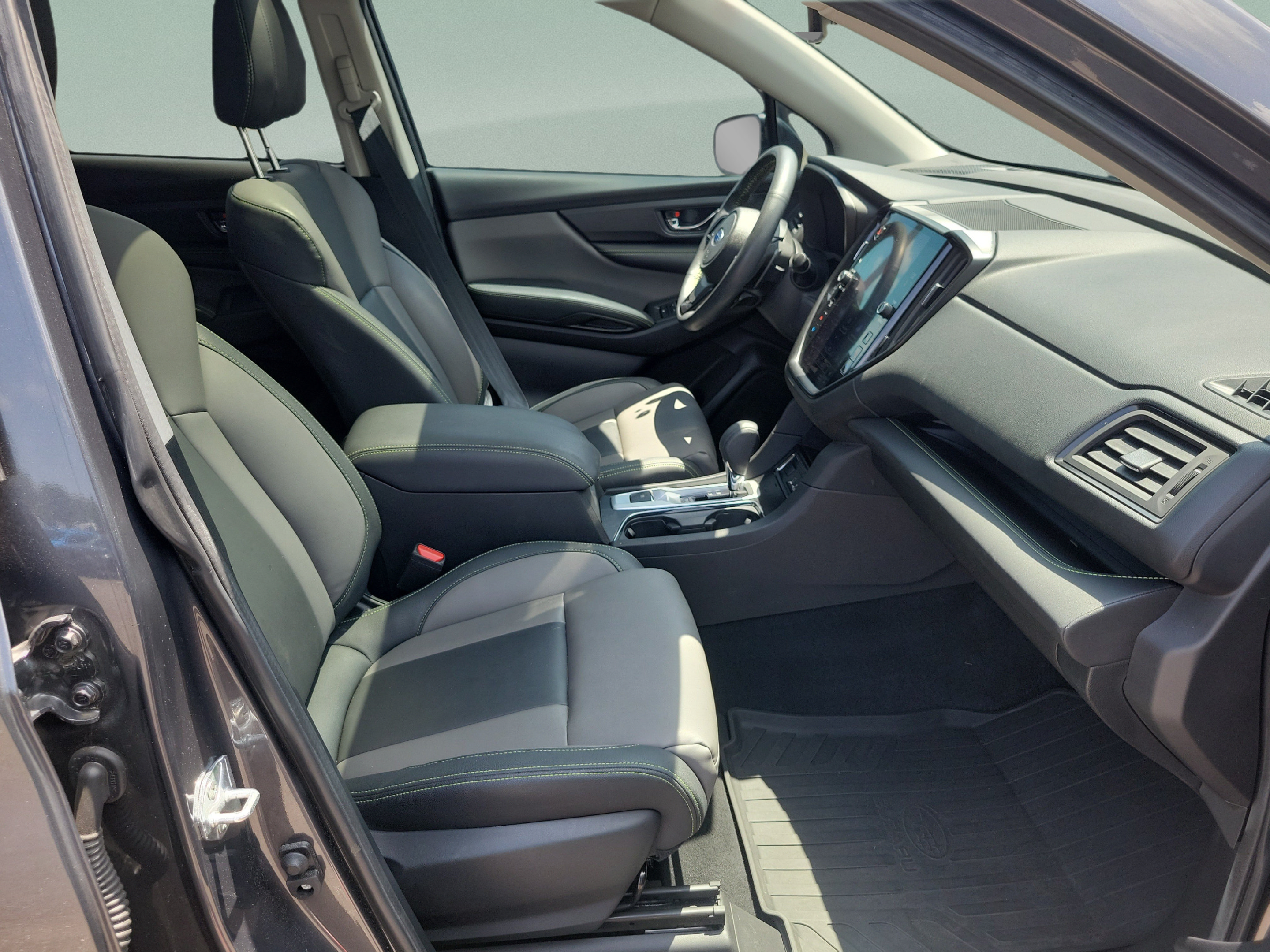 Used 2023 Subaru Ascent Onyx Edition AWD/4WD image 17