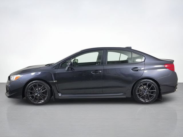 Used 2018 Subaru WRX AWD/4WD image 6