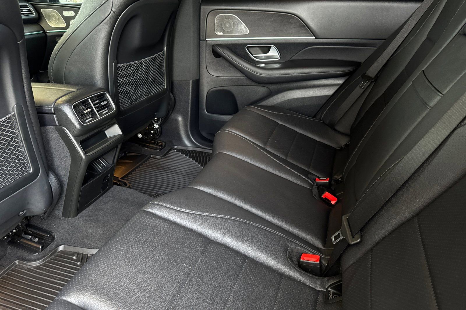 Used 2021 Mercedes-Benz GLE 350 GLE 350 image 11