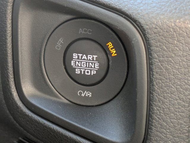 New 2025 Jeep Gladiator Sport image 24