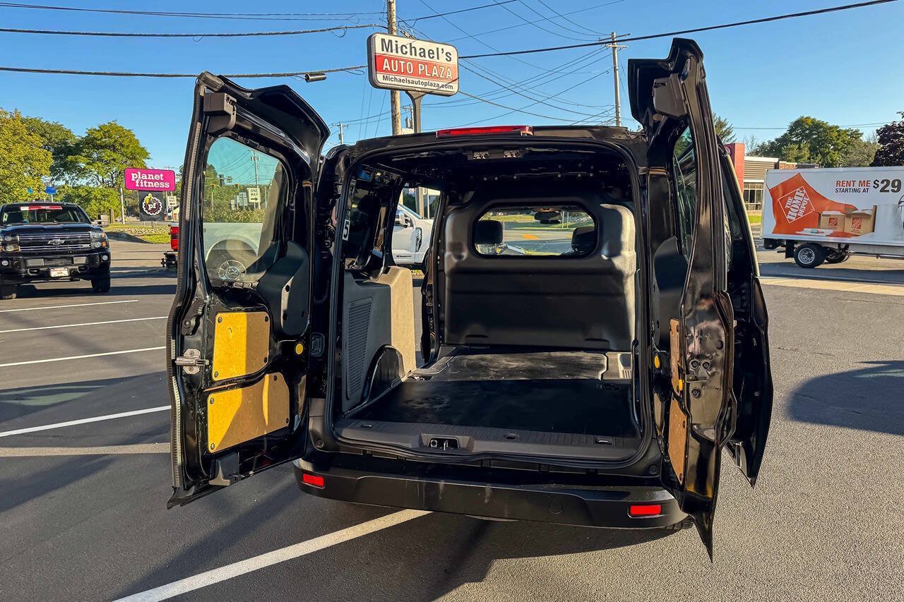 Used 2019 Ford Transit Connect XL FWD image 14