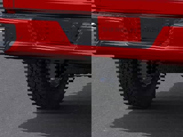 New 2026 Chevrolet Silverado 2500 High Country w/ High Country Premium Package image 14