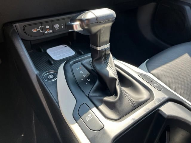 Certified 2025 Kia K4 GT-Line Turbo w/ GT-Line Premium Package FWD image 28