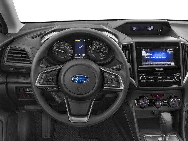 Used 2017 Subaru Impreza 2.0i Premium AWD/4WD image 10