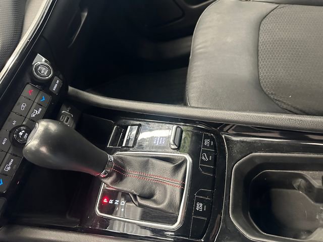 Used 2022 Jeep Compass Trailhawk w/ Trailhawk Convenience Group image 30