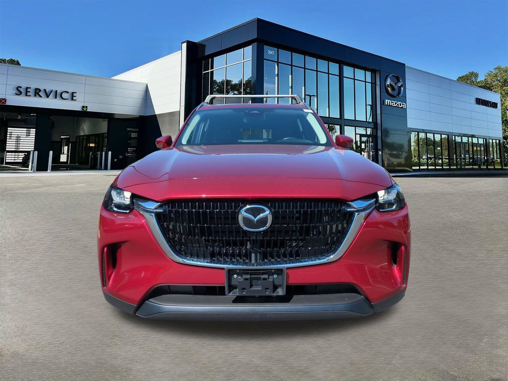 Used 2024 MAZDA CX-90 Plug-In Hybrid w/ Preferred AWD/4WD image 8