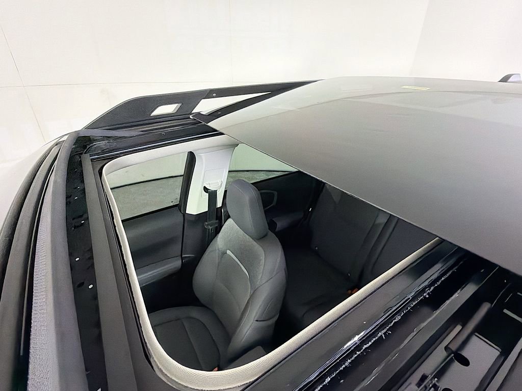 New 2025 Ford Bronco Sport Badlands w/ Badlands Tech Package image 14