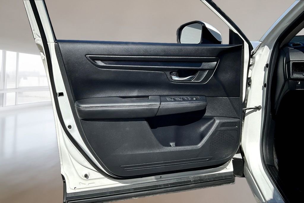 Used 2024 Honda CR-V EX image 19