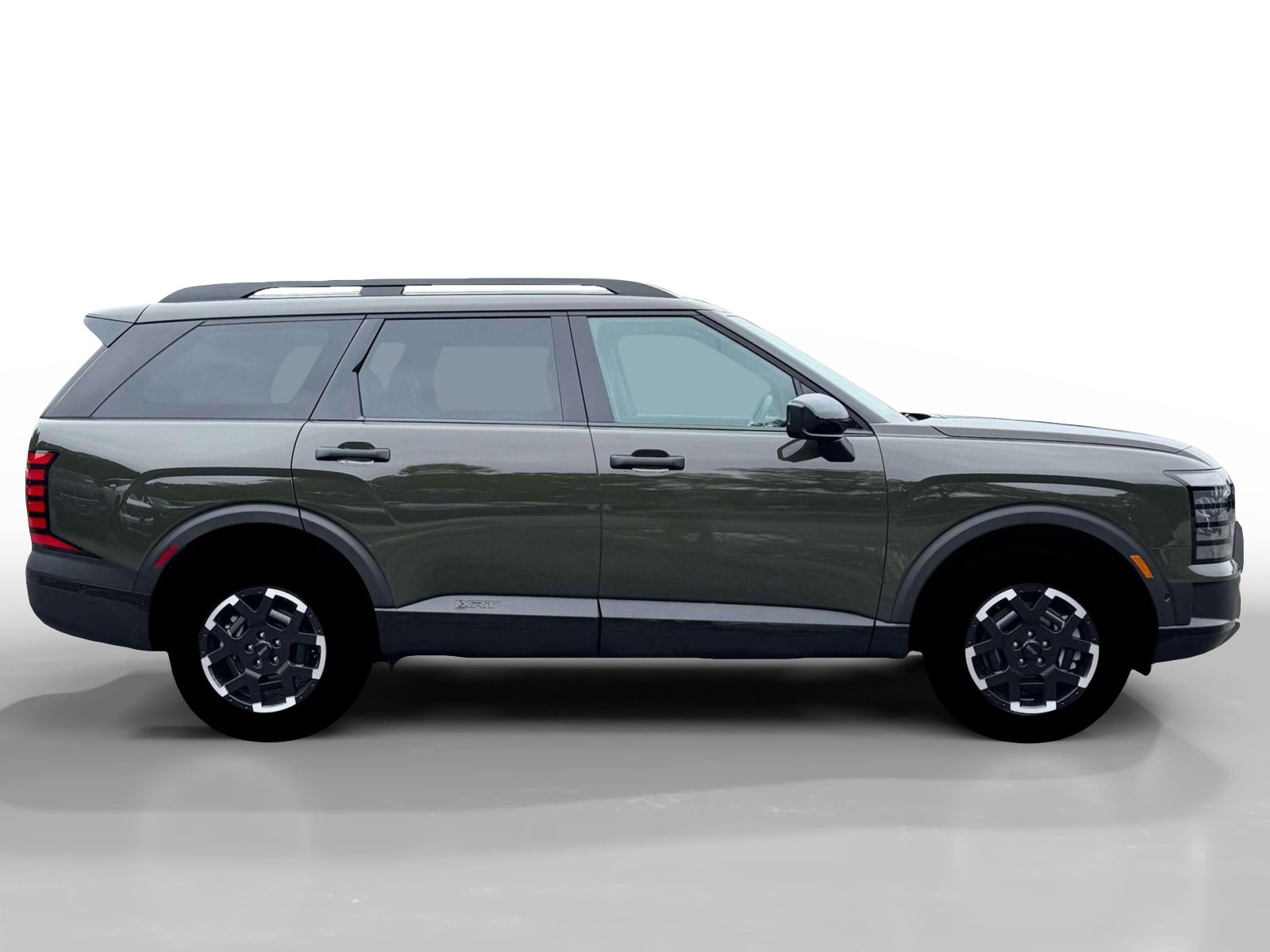 New 2026 Hyundai Palisade XRT Pro image 9