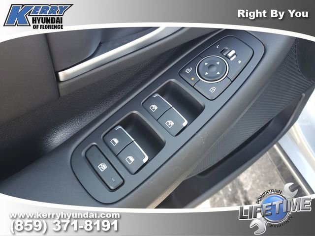 New 2026 Hyundai Sonata SEL image 19