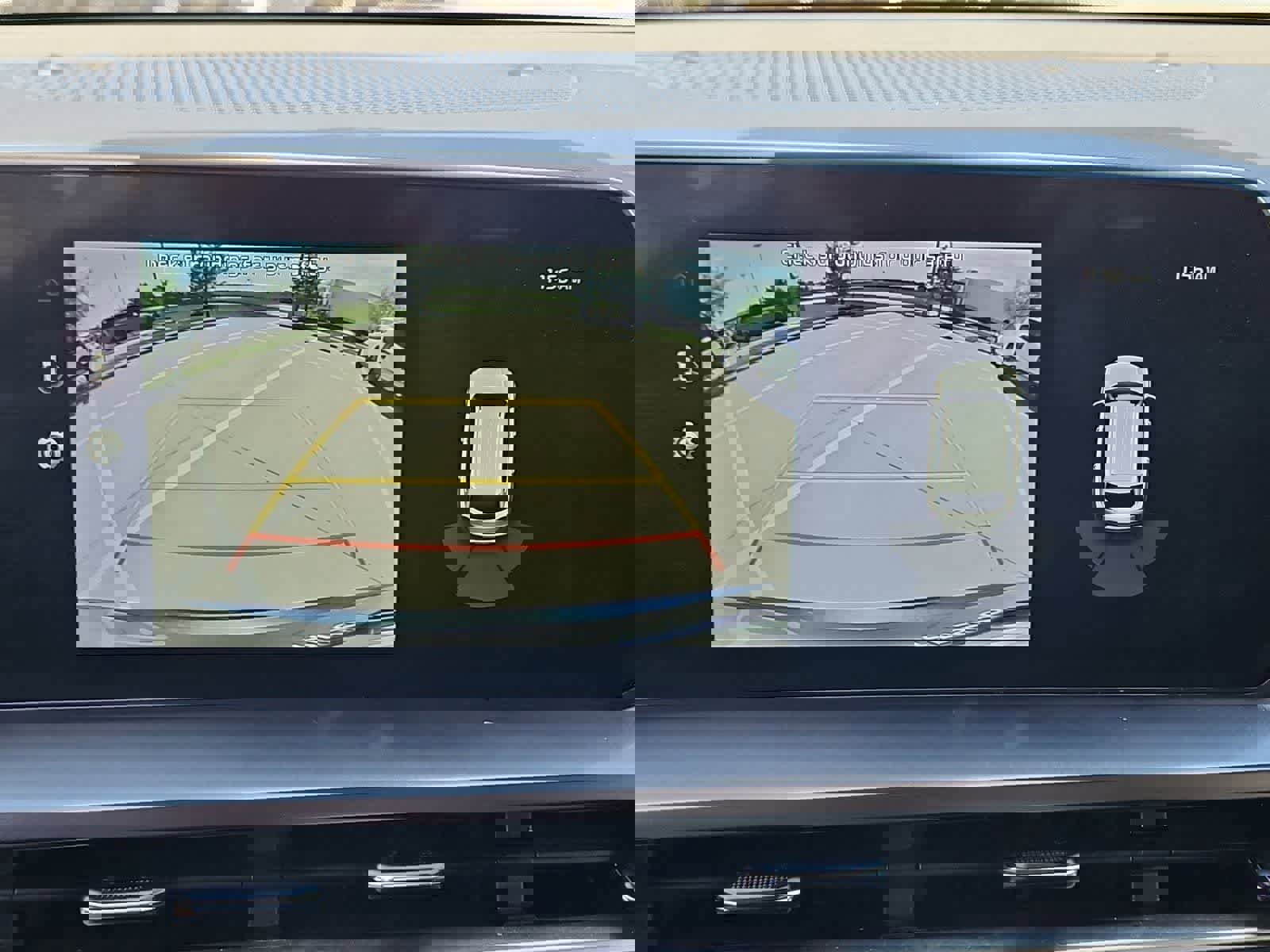 Used 2024 Kia Telluride S w/ S Sunroof Package FWD image 35