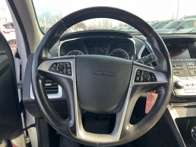 Used 2013 GMC Terrain Denali image 12
