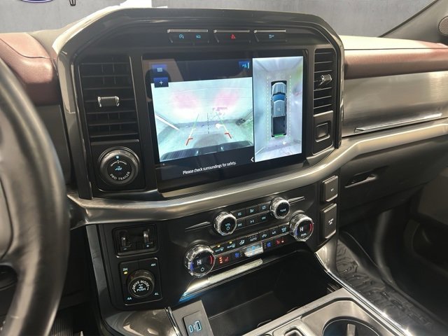 Used 2021 Ford F150 Lariat image 17