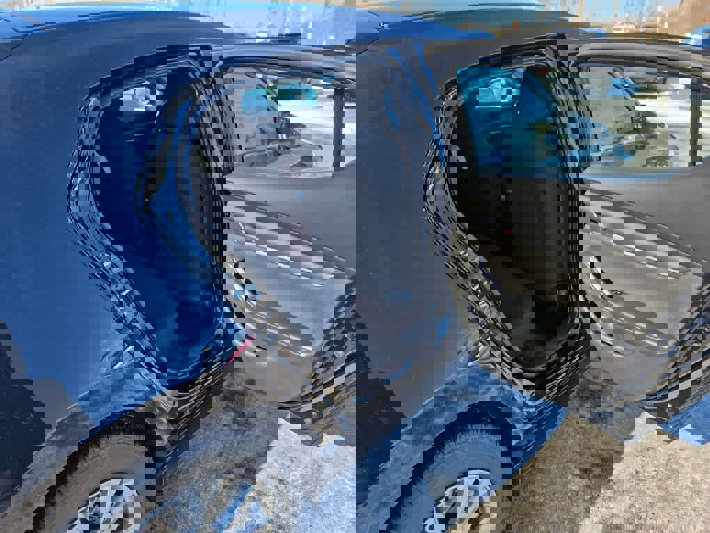 New 2026 MAZDA MAZDA3 s image 23