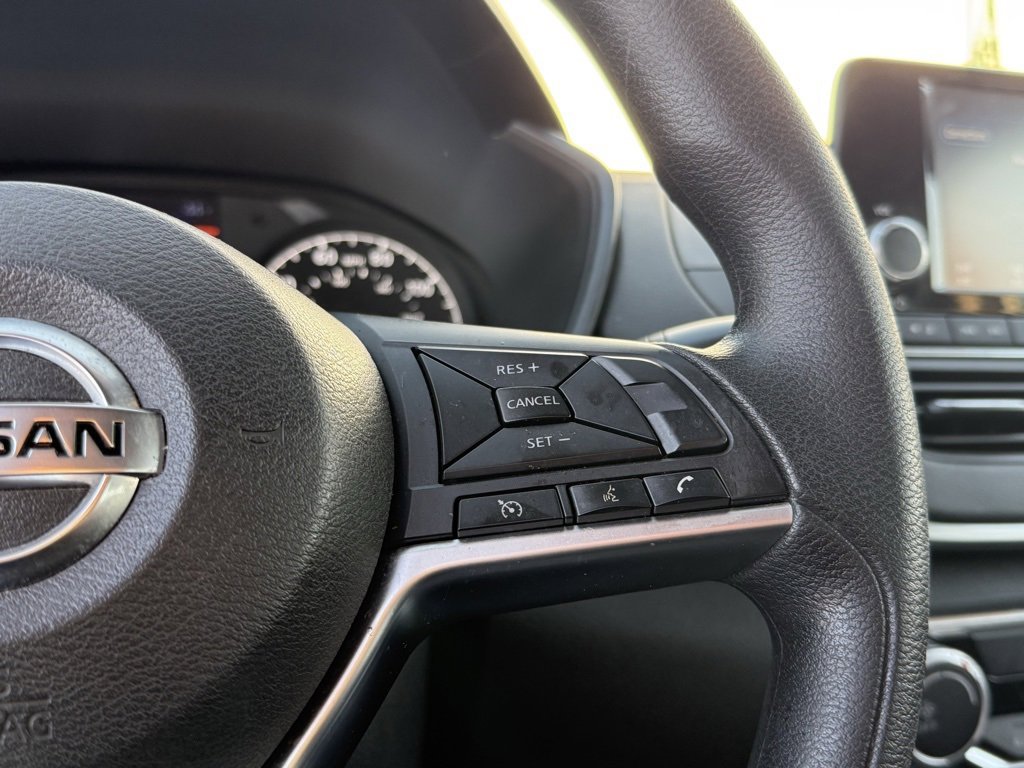 Used 2022 Nissan Altima 2.5 S image 18