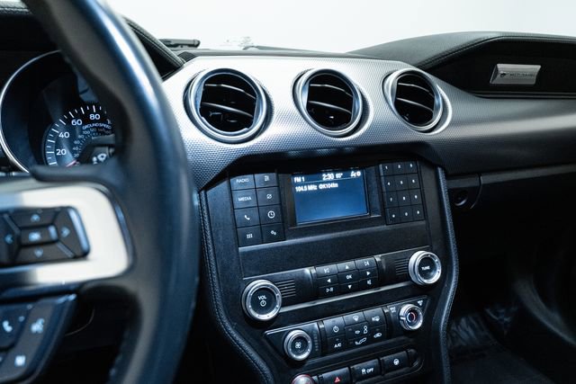 Used 2021 Ford Mustang GT w/ Black Accent Package image 25