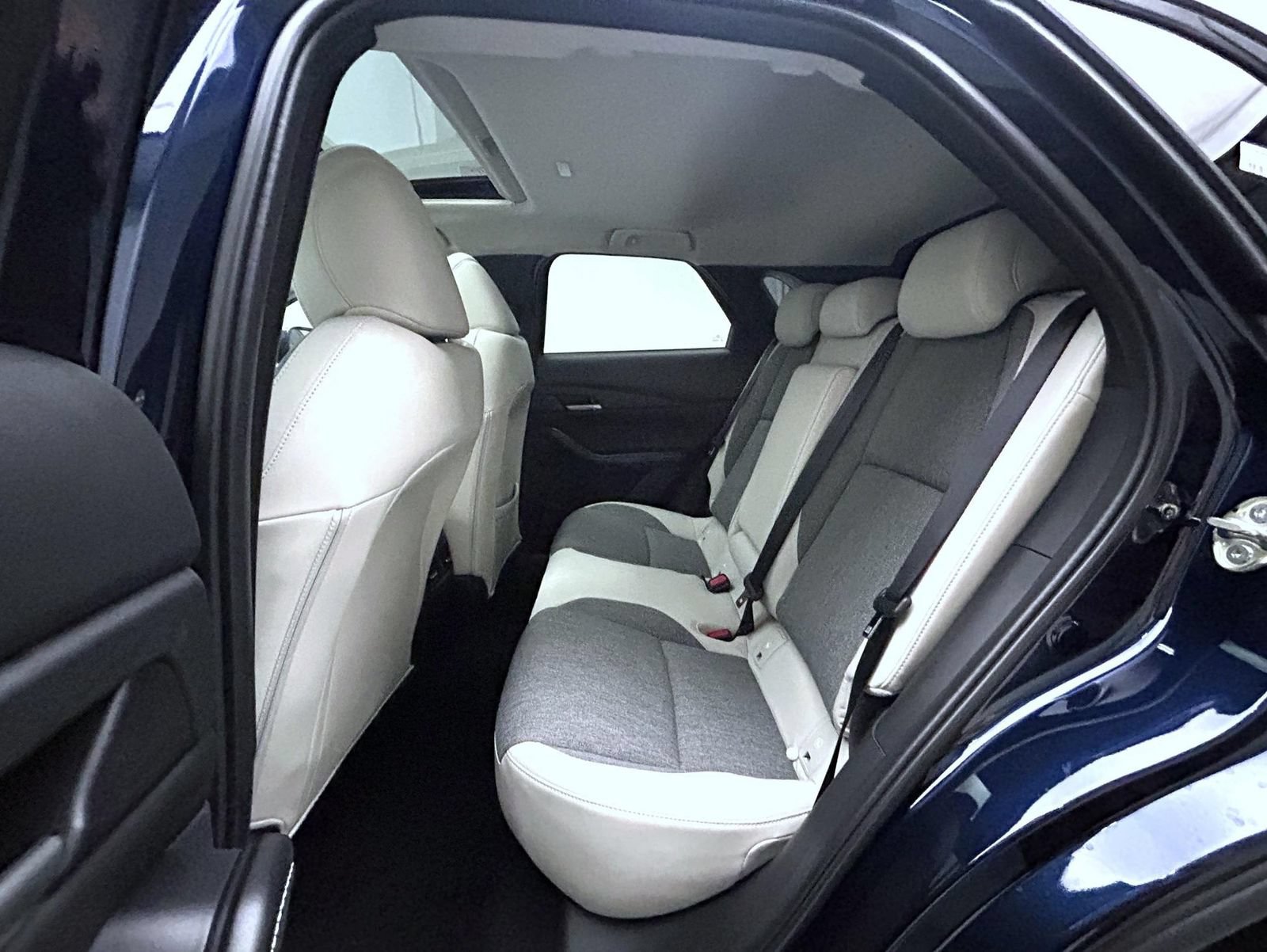 New 2026 MAZDA CX-30 Aire Edition AWD/4WD image 20