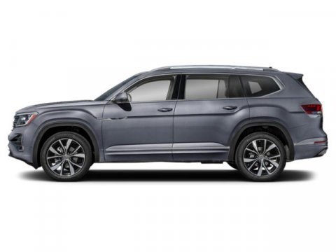 New 2026 Volkswagen Atlas SEL Premium R-Line AWD/4WD video 3