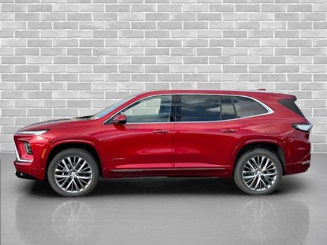 New 2026 Buick Enclave Avenir w/ Super Cruise Package AWD/4WD image 4